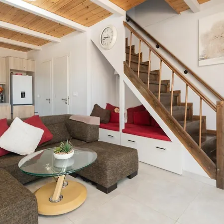 Holiday home Sweet Retreat - 100m From The Beach, By Zantewize Psarou (Zakynthos)