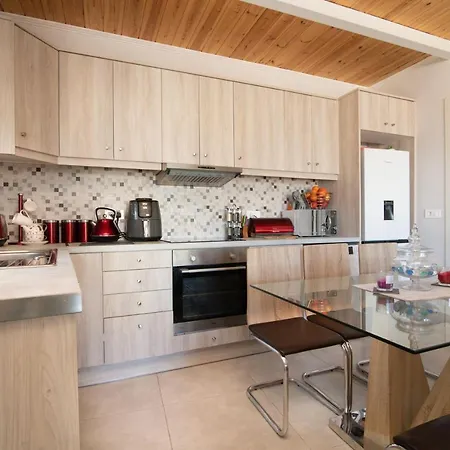 Sweet Retreat - 100m From The Beach, By Zantewize Holiday home Psarou (Zakynthos)
