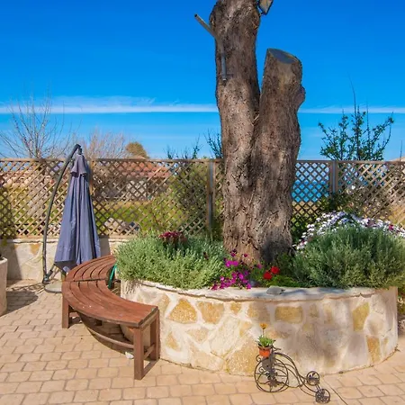 Sweet Retreat - 100m From The Beach, By Zantewize Psarou (Zakynthos)