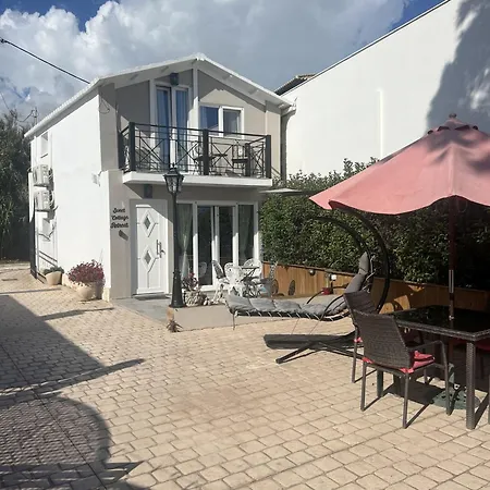 Holiday home Sweet Retreat - 100m From The Beach, By Zantewize Psarou (Zakynthos)