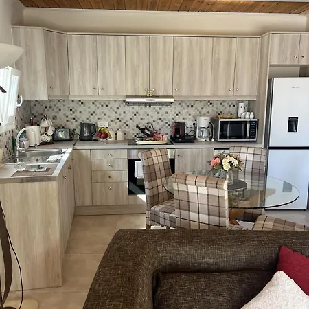 Sweet Retreat - 100m From The Beach, By Zantewize Holiday home Psarou (Zakynthos)